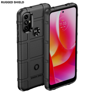 Escudo resistente para Motorola <span class=keywords><strong>G</strong></span> play 2021 funda a prueba de golpes TPU funda para teléfono móvil para Motorola <span class=keywords><strong>G</strong></span> play 2024 - Product Image 5