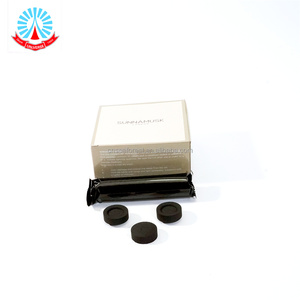 Carbón para Hookah Starlight, Carbón de Aserrín para Shisha, Carbón Natural para Shisha - Product Image 6
