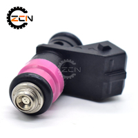 Boquilla de inyector de combustible H132259 8200132259 para Renault Clio Megane Grand Modus 1,6 16V