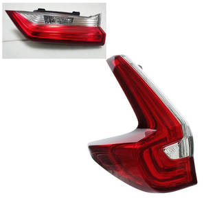 Luz trasera de coche, accesorios de piezas de lámpara trasera, para HONDA <span class=keywords><strong>CRV</strong></span>, 2017-<span class=keywords><strong>2019</strong></span>, <span class=keywords><strong>precio</strong></span> de fábrica - Product Image 1