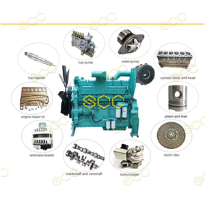 Ensemble <span class=keywords><strong>moteur</strong></span> diesel neuf d'<span class=keywords><strong>occasion</strong></span>, série TAD, excavatrice, nouveau fer pour <span class=keywords><strong>pièces</strong></span> de machines de construction <span class=keywords><strong>Volvo</strong></span> <span class=keywords><strong>Penta</strong></span> - Product Image 5