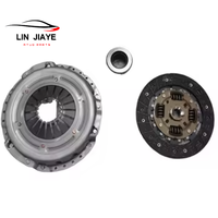 Kits de embrague automático al por mayor, conjunto de disco de embrague para Chevrolet Corsa 1,3 1,4 1,6 Chevy C2, Kit de embrague de Embrague, OEM DE LA GMK-054