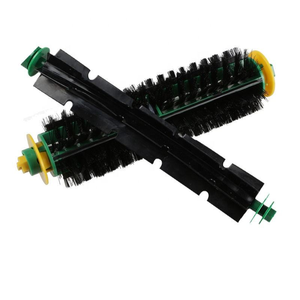 <span class=keywords><strong>Accesorios</strong></span> para Robot Aspirador iRobot <span class=keywords><strong>Roomba</strong></span> Serie 500, Kit de Repuesto para Limpieza de Pisos Interiores, Juego de Paños de Fregona, para Pelo de Mascotas, Uso Postventa - Product Image 6