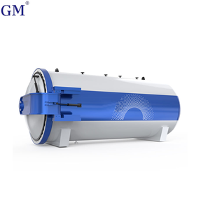 2000x3600mm Doppelschicht-Einzelarbeitsplatz EVA-Glas-Laminiermaschine - Product Image 2