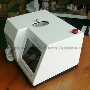 Analyseur de mesure de Fluorescence XRF, professionnel, automatique, à rayons X, de mesure - Product Image 4