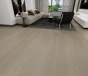 Plancher en <span class=keywords><strong>vinyle</strong></span> imitation <span class=keywords><strong>bois</strong></span> SPC 4 mm avec couche d'usure de 0,3 mm – Dalles de sol économiques - Product Image 5