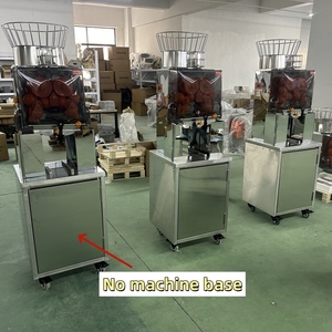 Nouveau presse-agrumes automatique pour usage domestique commercial industriel et alimentaire Opération facile Centrifugeuses pour fruits et oranges <span class=keywords><strong>de</strong></span> <span class=keywords><strong>grande</strong></span> <span class=keywords><strong>capacité</strong></span> - Product Image 4