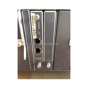 03034HXL-001 LST7MPUEC000 S12700E Unité de contrôle principale EC avec fonctions POE QoS Compatible avec S12700E-12 S12700E-8 S12700E-4 - Product Image 1