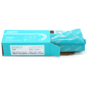 861-<span class=keywords><strong>93</strong></span>-1650 7861-<span class=keywords><strong>93</strong></span>-1651Sensor de interruptor de presión para excavadora Komatsu-<span class=keywords><strong>93</strong></span>-7861-<span class=keywords><strong>93</strong></span>-1651Sensor de interruptor para excavadora Komatsu de 12-30- - Product Image 5