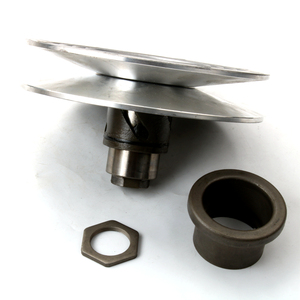 XMAX300 Kit de transmission de couple, embrayage CVT pour tricty300 Evolis 300 CZD300-A B74-E6620-00 4T pièces de moteur de <span class=keywords><strong>Scooter</strong></span> - Product Image 3