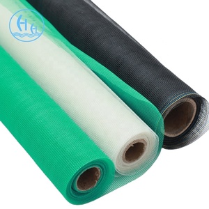 Tissu en maille <span class=keywords><strong>de</strong></span> <span class=keywords><strong>fibre</strong></span> <span class=keywords><strong>de</strong></span> <span class=keywords><strong>verre</strong></span> résistant aux alcalis <span class=keywords><strong>de</strong></span> haute qualité, vente chaude, conception durable, filet <span class=keywords><strong>de</strong></span> renforcement mural en rouleau - Product Image 2