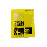 Accessoires de protection pour console de jeu, protecteur d'écran pour Gameboy, pour GB, GBC, GBP, GBA, SP, film transparent, verre trempé