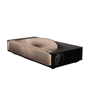 Proyector Láser Triple RGB 4K Hisense L9Q de Alcance Ultracorto, 5000 Lúmenes ANSI, Cine en Casa - Product Image 1