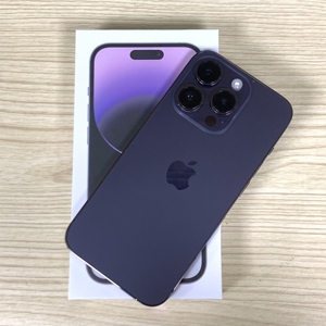 Teléfonos Usados a Bajo Precio, <span class=keywords><strong>iPhone</strong></span> 14 Pro Original de 6.1 Pulgadas, Color Morado, Versión Global Desbloqueada, Smartphone 5G, <span class=keywords><strong>iPhone</strong></span> 14 Pro - Product Image 6
