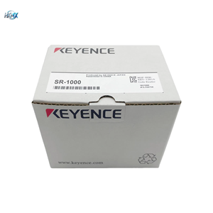 เครื่องอ่านบาร์โค้ด KEYENCE รุ่น SR (SR-1000/SR-1000W/SR-5000/SR-2000/SR-5000W/SR-2000W/SR-5000WCL/SR-5000XCL) ระบบโฟกัสอัตโนมัติ IP65 1 - Product Image 1