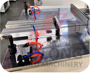 آلة القطع الأوتوماتيكية ، آلة قطع الشرائح الخشبية - Product Image 3