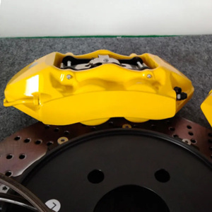 Kit d'étrier de frein automatique personnalisé réparation voiture gros kits de frein pour mercedes benz w123 w124 - Product Image 6