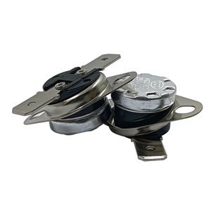 Instock ksd301/ksd302 0 ~ 350C 10A/15A/16A lưỡng kim Nhiệt độ bảo vệ kiểm soát chuyển đổi nhiệt - Product Image 3