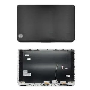 Cubiertas LCD para ordenador portátil HP Pavilion Envy M6 M6-1000 Series, tapa trasera LCD