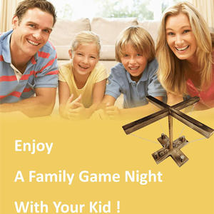 <span class=keywords><strong>Juego</strong></span> de mesa de 4 jugadores para adultos, <span class=keywords><strong>juego</strong></span> de lanzamiento de anillo de madera personalizado, Hookey Clash String <span class=keywords><strong>Ringo</strong></span>, divertidos juegos de gancho de batalla al aire libre para bares - Product Image 5