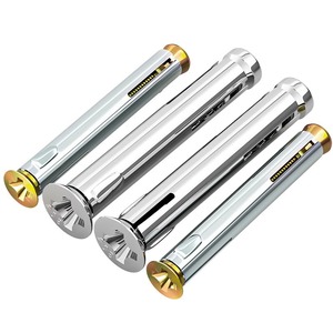 304 Stainless Steel Window Type Expansion Bolt M6 M8 Countersunk Phillips Head For Door And Window Installation - Product Image 1