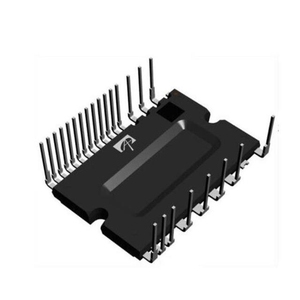 AIP3D10A060Q4N ชิ้นส่วนอิเล็กทรอนิกส์ใหม่และของแท้ IGBT IPM 600V 10A 26-PWRDIP MOD - Product Image 1