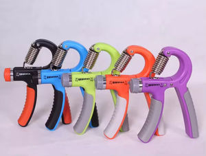 Maxbrace Appareil de Relaxation Musculaire Ajustable en Acier pour la Main, Vente en Gros, avec Logo Personnalisé pour le Développement Musculaire - Origine Hebei - Product Image 5