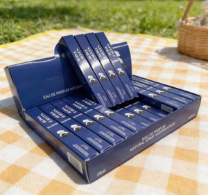 Mini Set de Perfumes de 3.5ml, Aroma Floral Dulce, Fragancia de Larga Duración, Caja de Regalo, Venta al Por Mayor para Mujeres y Hombres - Product Image 6