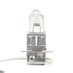 Bombillas Halógenas Originales <span class=keywords><strong>OSRAM</strong></span> China 64156 H3 24V 70W PK22s para Faros Antiniebla de Automóvil - Product Image 2