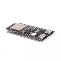 Carte de développement Wi-Fi ESP32-S3 avec module ESP32-S3 N16R8 N8R2 intégré et base d'antenne