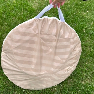 JWF-282 Tende Pop-Up Automatiche Personalizzate all'Ingrosso, <span class=keywords><strong>Tenda</strong></span> Portatile Anti-Zanzare e Parasole per <span class=keywords><strong>Campeggio</strong></span> e Spiaggia - Product Image 6