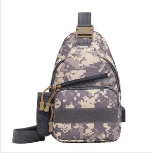 Bolso de hombro transparente para hombre, bandolera cruzada de alta calidad, venta al por mayor - Product Image 1