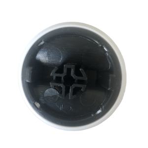 Perilla de Plástico para <span class=keywords><strong>Lavadora</strong></span> <span class=keywords><strong>ZANUSSI</strong></span> - Product Image 2