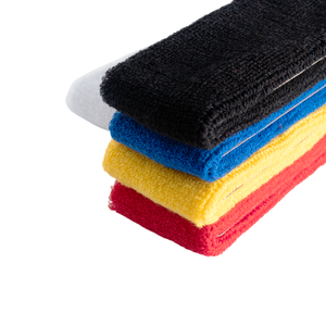 New tùy chỉnh <span class=keywords><strong>in</strong></span> logo headbands Ninja <span class=keywords><strong>Headband</strong></span> điền kinh và Pirates Head Band cho nam giới phụ nữ - Product Image 2