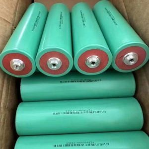 46160 LFP Lifepo4 3.2V20Ah 22Ah Baterai Lithium Ion Besi Fosfat Sel Silinder 3.2V Baterai Penyimpanan Energi Tingkat Pengisian Tinggi 10C - Product Image 4