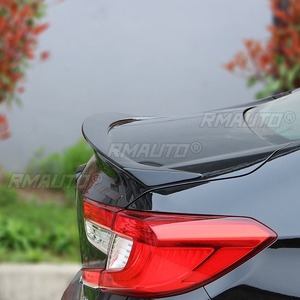 Aileron de coffre arrière pour Honda Accord/INSPIRE 10ème et 10,5ème génération (version américaine) 18-22 - Kit carrosserie - Product Image 6