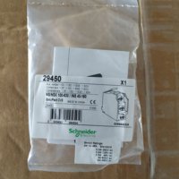 עזר מעורר מתג עבור PowerPact מקרה יצוק מעגל פורעי קשר מודול של SDE 29450 S29450 29452 S29452
