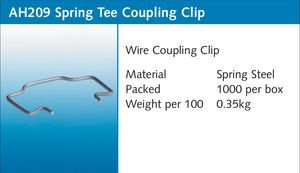 Pince de câble en acier robuste et abordable avec une résistance supérieure - Product Image 6