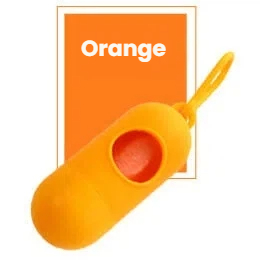 Naranja