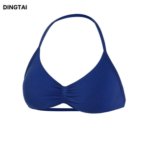 <span class=keywords><strong>Reggiseno</strong></span> Sportivo di Alta Qualità Guangzhou Dingtai per Donna, Elasticizzato in Quattro Direzioni, Senza Cuciture, per Fitness e <span class=keywords><strong>Palestra</strong></span> - Product Image 5