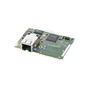 Circuito Integrado de Canal Integrado del Fabricante 20-101-1179, Chips IC MOD RABBIT 3000 44.2MHZ 768KB - Product Image 1