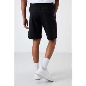 Shorts Tommylife pour homme, coupe standard, imprimé marine, respirant, tailles S M L XL XXL - Product Image 2