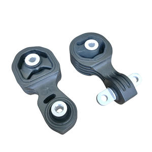 Support moteur Honda Accord, biellette de direction 50880-TVA-A11, supérieur droit, pièce de rechange neuve - Product Image 5