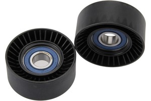 Tensor de Correa de Accesorios <span class=keywords><strong>URO</strong></span> para BMW X5 2007-2010 11287565225P - Product Image 3