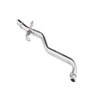 Factory Hot Selling Auto Engine Tube High Quality Oil Cooler Water Outlet Pipe Pipeline Auto Systems Line Car Spare Parts
