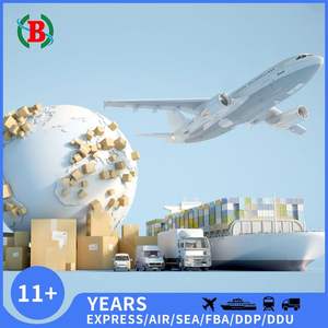 डोर-टू-डोर dp शिपिंग चीन रियागढ़/दम्मम/जेद्दा/धहारान/हुफफ/मेक्का/टैइफ/रावदा/बाहा सऊदी अरब सागर + ट्रकिंग उत्पाद के माध्यम से - Product Image 5