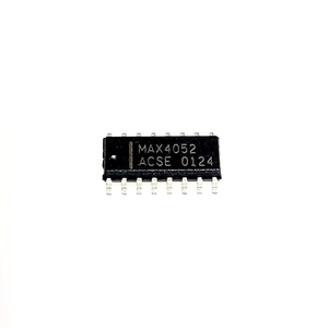Lista de materiales del interruptor multiplexor original KT Stock MAX4052 <span class=keywords><strong>ACSE</strong></span> - Product Image 1