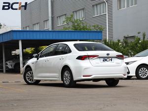 Auto Usado de Alta Calidad, Toyota Corolla 2023, 1.8L, Volante a la Izquierda, Bajo Kilometraje, Precio de Mercado Más Bajo - Product Image 5