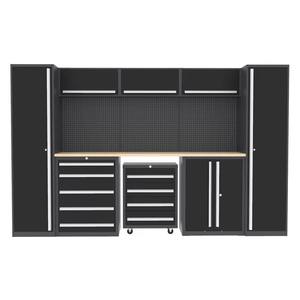 Atelier de <span class=keywords><strong>réparation</strong></span> de <span class=keywords><strong>vélo</strong></span> automatique établi stockage d'outils armoire de garage avec armoire à double <span class=keywords><strong>porte</strong></span> pour l'usine - Product Image 4