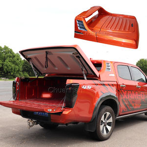 Benext Aluminium Camion Lit Topper Camion Auvent <span class=keywords><strong>Camper</strong></span> Auvent pour Ford Ranger Dodge Ram Mazda Frontier <span class=keywords><strong>toyota</strong></span> <span class=keywords><strong>tundra</strong></span> 2024 Auvent - Product Image 6